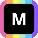 Logo Mokker AI