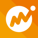 Logo Money Forward AI