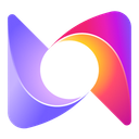 Logo Murf AI