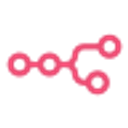 Logo n8n