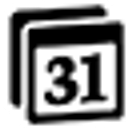 Logo Notion Calendar