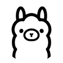 Logo Ollama