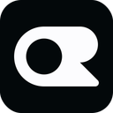 Logo OpenRouter
