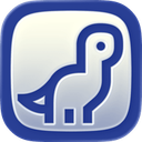 Logo Osaurus