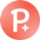 Logo Patterned AI