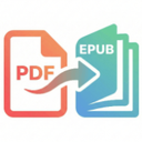 Logo PDF2EPUB.ai