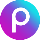 Logo Picsart AI