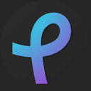 Logo Pixlr AI