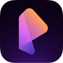 Logo PixVerse AI