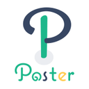 Logo Poster