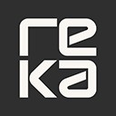 Logo Reka AI