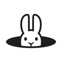 Logo Research Rabbit