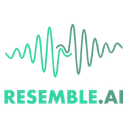 Logo Resemble AI