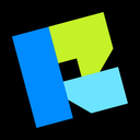 Logo Retro Diffusion