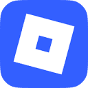 Logo Roblox Build