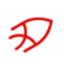 Logo Sakana AI