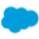 Logo Salesforce