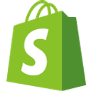 Logo Shopify Magic