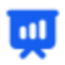 Logo SlidesAI