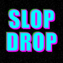 Logo SLOPDROP.NET