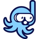 Logo Snorkel AI