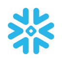 Logo Snowflake Cortex