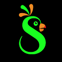 Logo Speakatoo