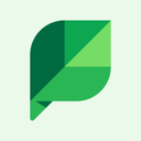 Logo Sprout Social AI