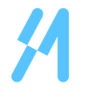 Logo Supermaven