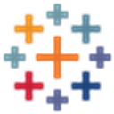 Logo Tableau AI