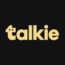 Logo Talkie AI