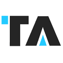 Logo Tensor.Art