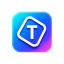Logo Text3D.ai