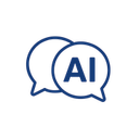 Logo TrySpeak.ai