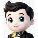 Logo UGO