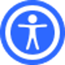 Logo UserWay