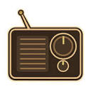 Logo Vibecasting