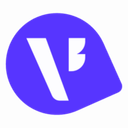 Logo Visily