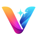 Logo Vismuse | Flyer Maker
