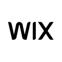Logo Wix AI