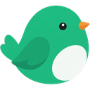 Logo Wren