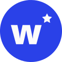 Logo Writecream