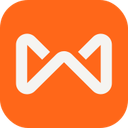 Logo Writesonic