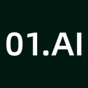 Logo Yi (零一万物)