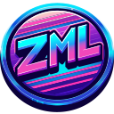 Logo ZML/LLMD